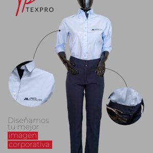 UNIFORME ADMINISTRATIVO